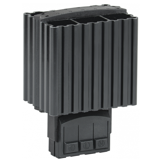 YCE-HG-045-20 Обогреватель на DIN-рейку 45Вт IP20 IEK