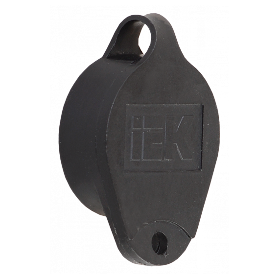 YZZ-19-24 Накладка на замок d=24