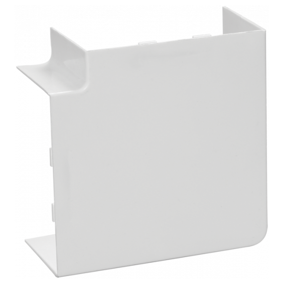 CKMP10D-P-025-025-K01-R Поворот на 90 гр. КМП 25х25 (4шт/компл) IEK