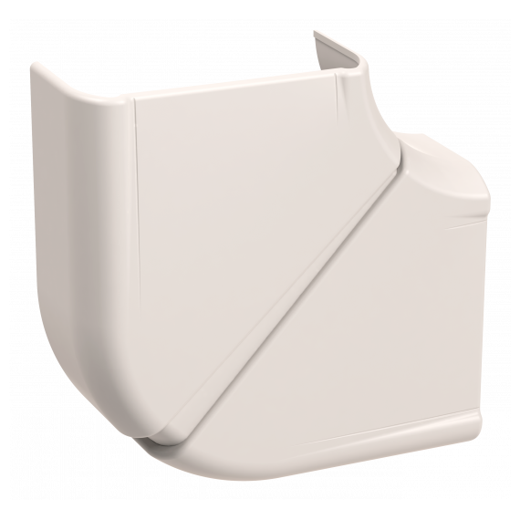 CKK-40D-P-080-040-K01 Плоский изменяемый угол для К.К. ПРАЙМЕР 80х40 IEK