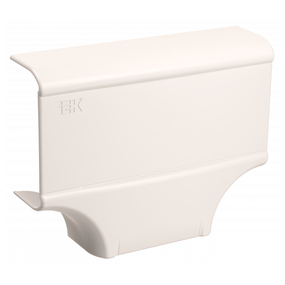 CKK-40D-T-080-040-K01 Т-угол для К.К. ПРАЙМЕР 80х40 IEK