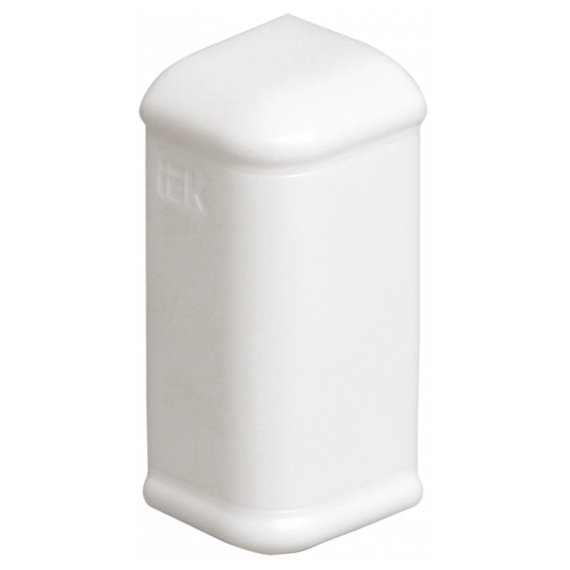 CKK-40D-Z-100-040-K01 Заглушка для К.К. ПРАЙМЕР 100х40 IEK