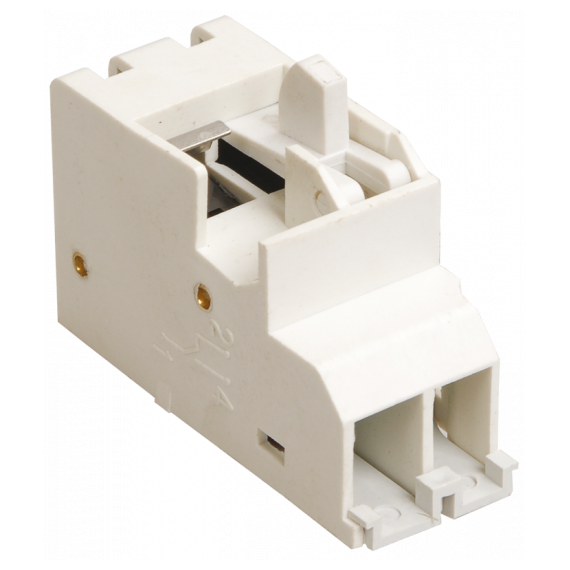 SVA30D-AK-DK-1 Совмещенный контакт  АКДК-250/400А ИЭК