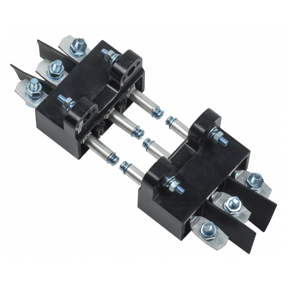 SVA30D-PM1-R-02 Панель втычная ПМм1-250 задн. резьб. пр. ВА88-35 MASTER IEK