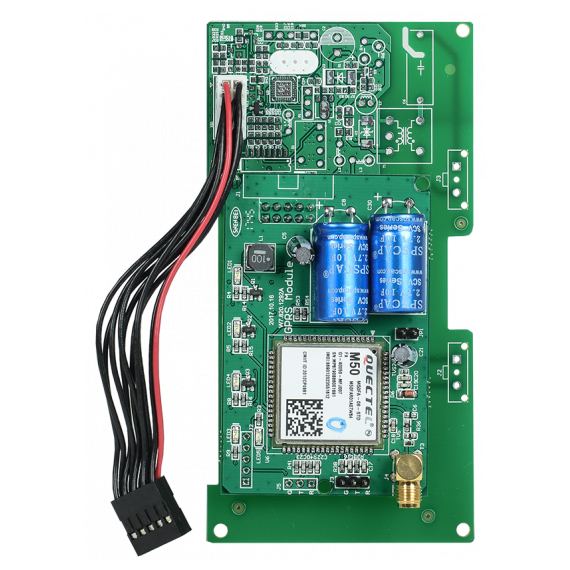 MME-1C-PLC Модуль связи STAR PLC IEK