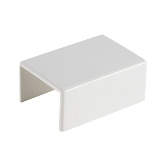 Ecoplast 71503 NU25/16 Соединение на стык 25х16мм, (10шт) Экопласт
