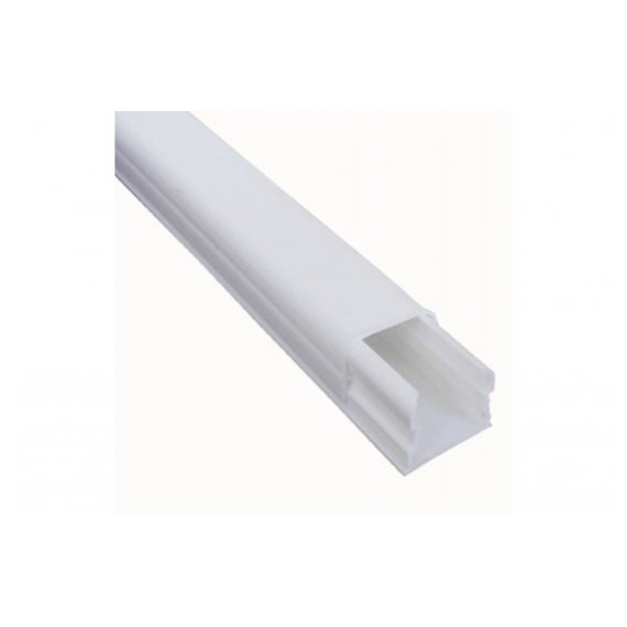 Ecoplast 79004 U-LITE40/16 Миниканал 40х16мм Экопласт