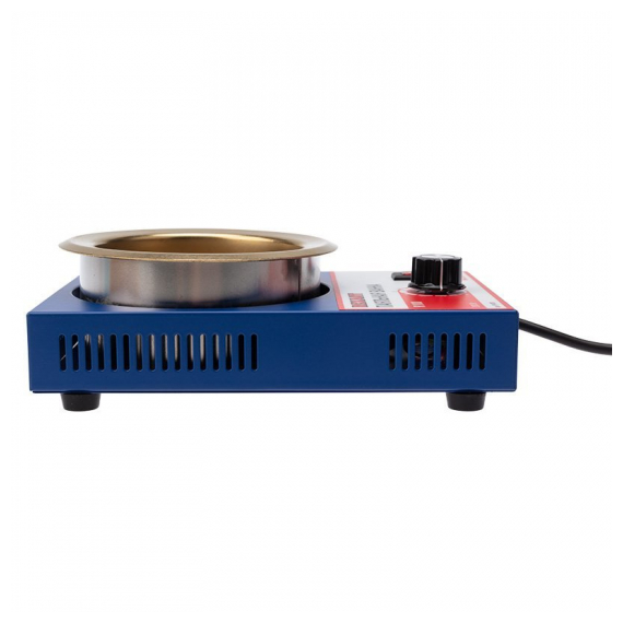 09-9070 Паяльная ванна REXANT, модель R100, 300 Вт, o 100 мм, 200-480 °C