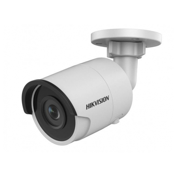 Hikvision DS-2CD2023G0-I (2.8mm) 2Мп уличная цилиндрическая IP-камера с EXIR-подсветкой до 30м