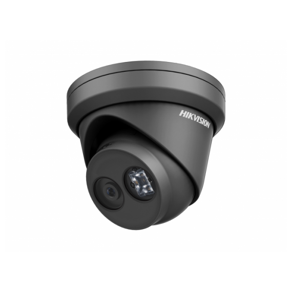 Hikvision DS-2CD2323G0-I (2.8mm) (Черный) 2Мп уличная IP-камера с EXIR-подсветкой до 30м