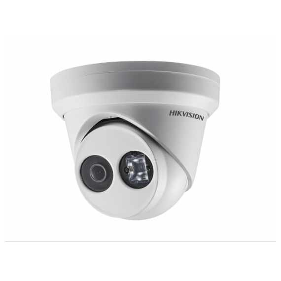 Hikvision DS-2CD2343G0-I (8mm) 4Мп уличная IP-камера с EXIR-подсветкой до 30м