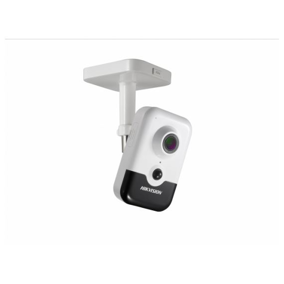 Hikvision DS-2CD2423G0-I (2.8mm) 2Мп компактная IP-камера с EXIR-подсветкой до 10м