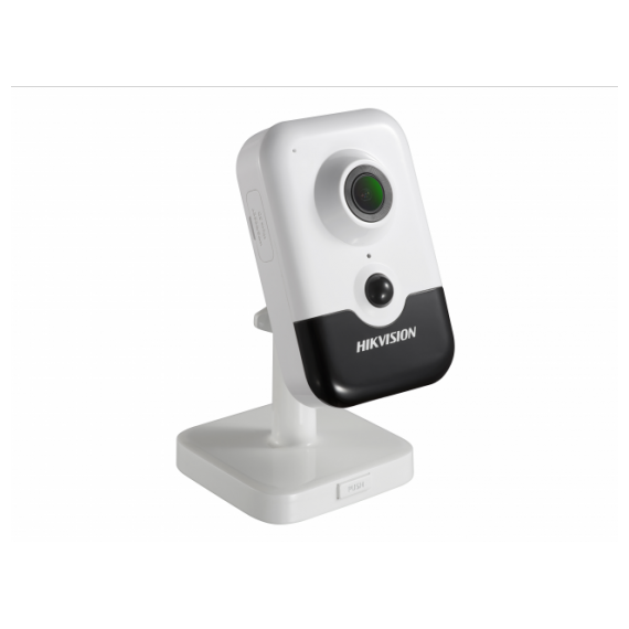 Hikvision DS-2CD2443G0-I (4mm) 4Мп компактная IP-камера с EXIR-подсветкой до 10м