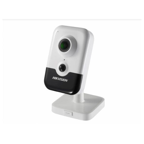 Hikvision DS-2CD2463G0-I (4mm) 6Мп компактная IP-камера с EXIR-подсветкой до 10м