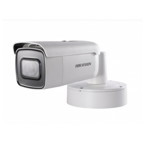 Hikvision DS-2CD2623G0-IZS 2Мп уличная цилиндрическая IP-камера с EXIR-подсветкой до 50м