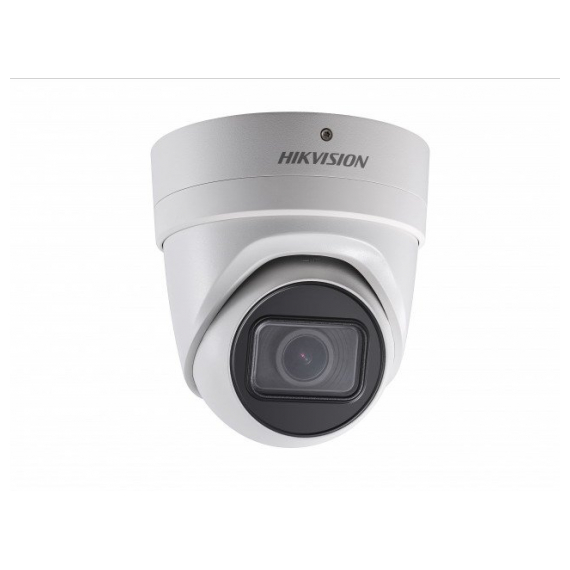Hikvision DS-2CD2H83G0-IZS 8Мп уличная купольная IP-камера с EXIR-подсветкой до 30м