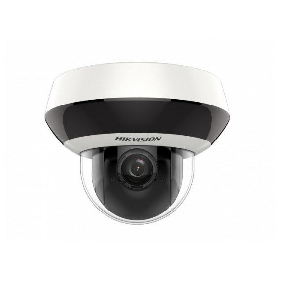 Hikvision DS-2DE1A200IW-DE3(2.8mm) 2Мп скоростная поворотная IP-камера c ИК-подсветкой до 15м