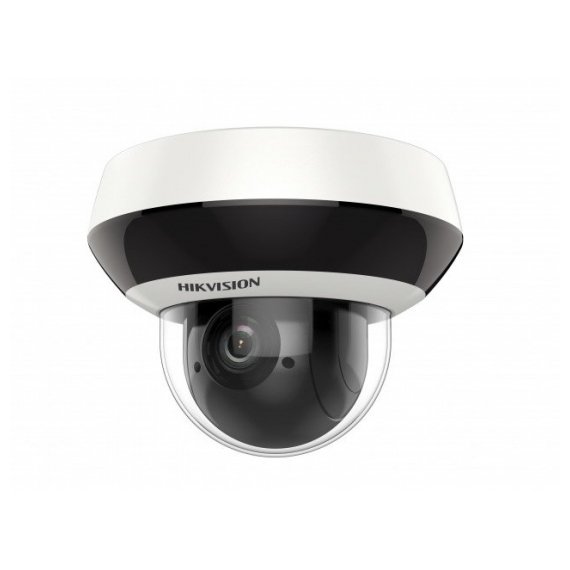 Hikvision DS-2DE1A200IW-DE3(2.8mm) 2Мп скоростная поворотная IP-камера c ИК-подсветкой до 15м