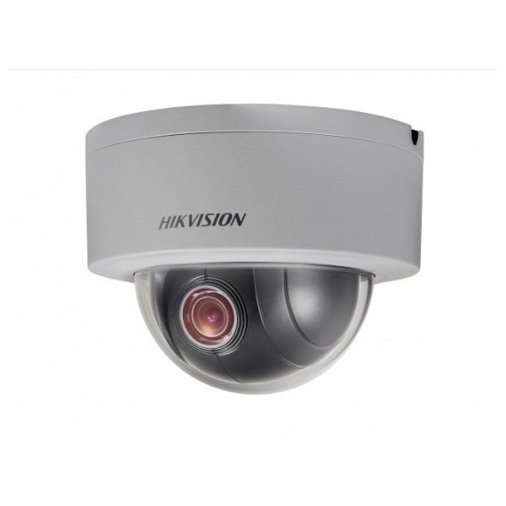 Hikvision DS-2DE3304W-DE 3Мп уличная скоростная поворотная IP-камера