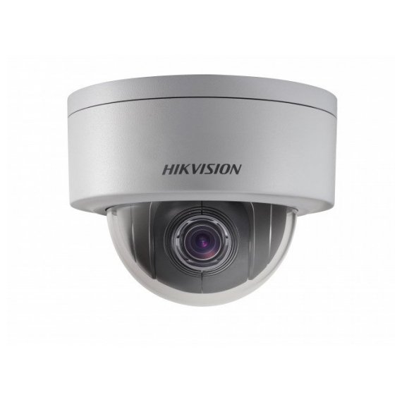 Hikvision DS-2DE3304W-DE 3Мп уличная скоростная поворотная IP-камера
