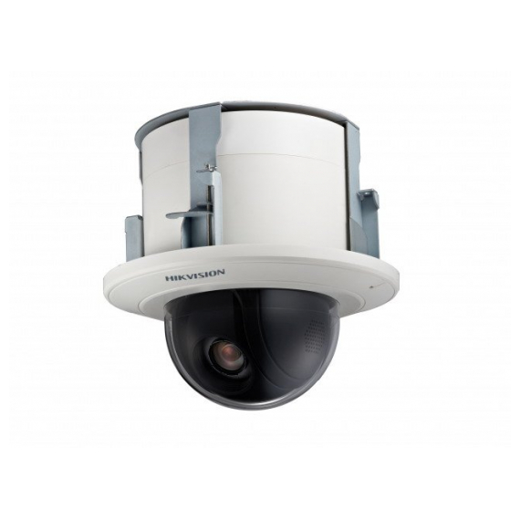Hikvision DS-2DF5225X-AE3(T3) 2Мп скоростная поворотная IP-камера с Deep learning алгоритмом