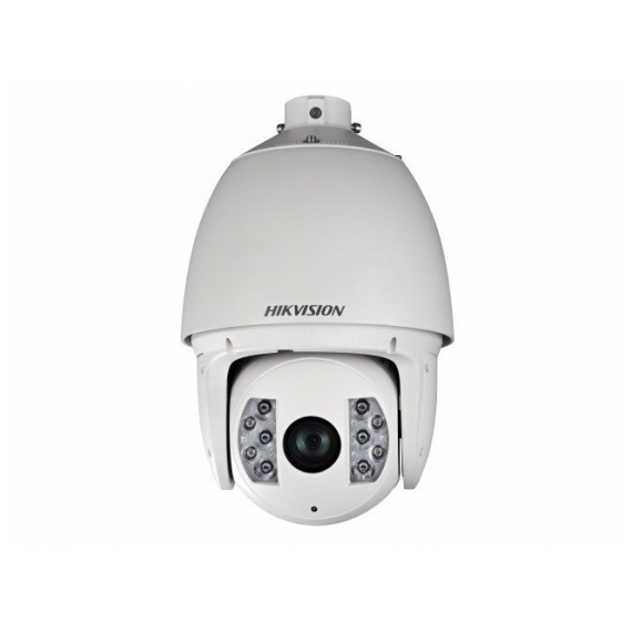 Hikvision DS-2DF7225IX-AELW(T3) 2Мп уличная скоростная поворотная IP-камера с ИК-подсветкой до 300м и дворником с Deep learning алгоритмом