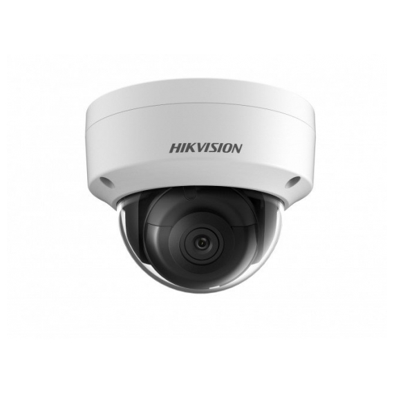 Hikvision DS-2CE57D3T-VPITF (2.8mm) 2Мп уличная купольная HD-TVI камера с EXIR-подсветкой до 30м