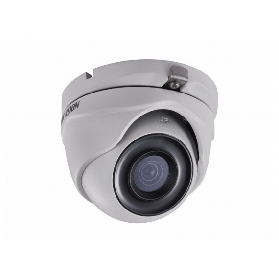 Hikvision DS-2CE76D3T-ITMF (6mm) 2Мп уличная HD-TVI камера с EXIR-подсветкой до 30м