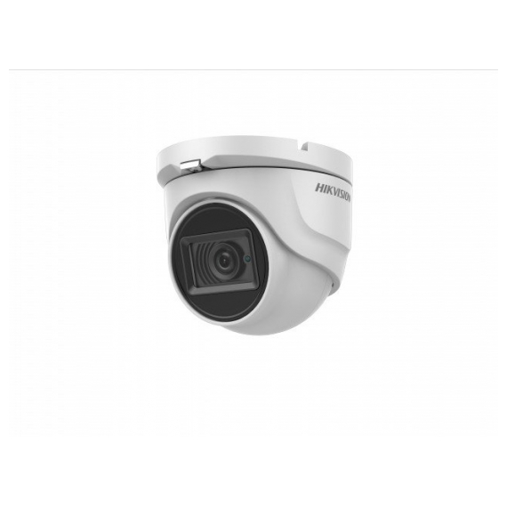 Hikvision DS-2CE76H8T-ITMF (6mm) 5Мп уличная HD-TVI камера с EXIR-подсветкой до 60м