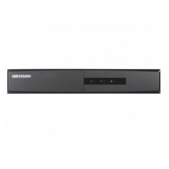 Hikvision DS-7104NI-Q1/4P/M 4-х канальный IP-видеорегистратор c PoE