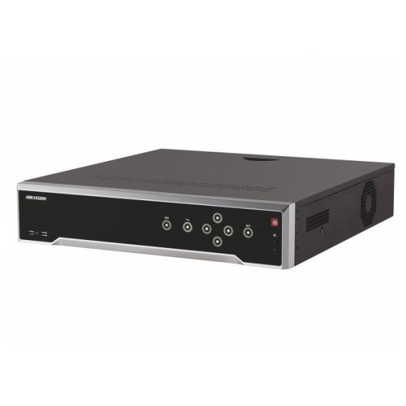 Hikvision DS-7716NI-K4/16P 16-ти канальный IP-видеорегистратор с PoE