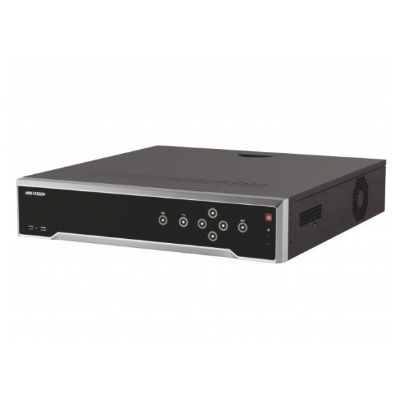 Hikvision DS-8616NI-K8 16-ти канальный IP-видеорегистратор