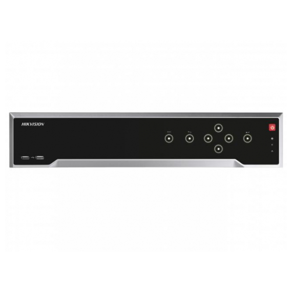 Hikvision DS-8664NI-I8 64-x канальный IP-видеорегистратор