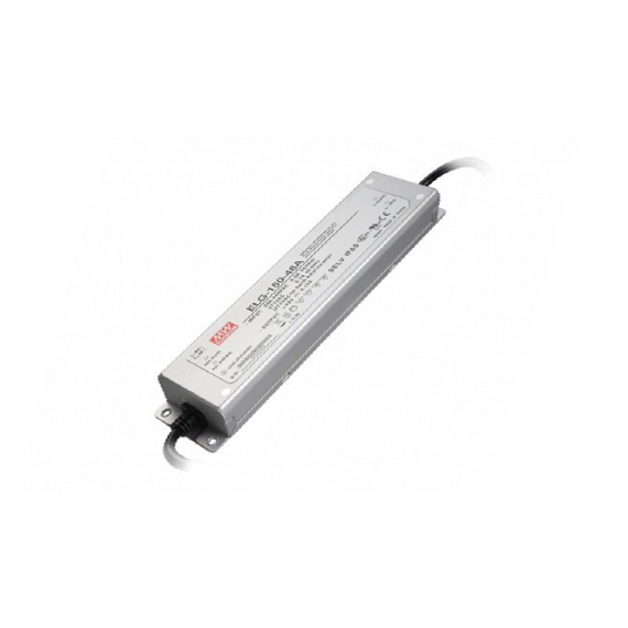 Hikvision ELG-150-48A 150W один выход источник питания, выход 48V, 3.13 F, 150Вт, IP65