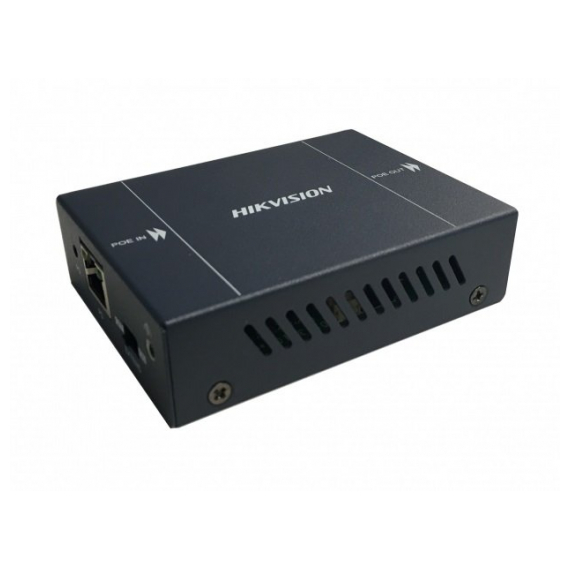 Hikvision DS-1H34-0101P POE удлинитель пассивный на 1 канал