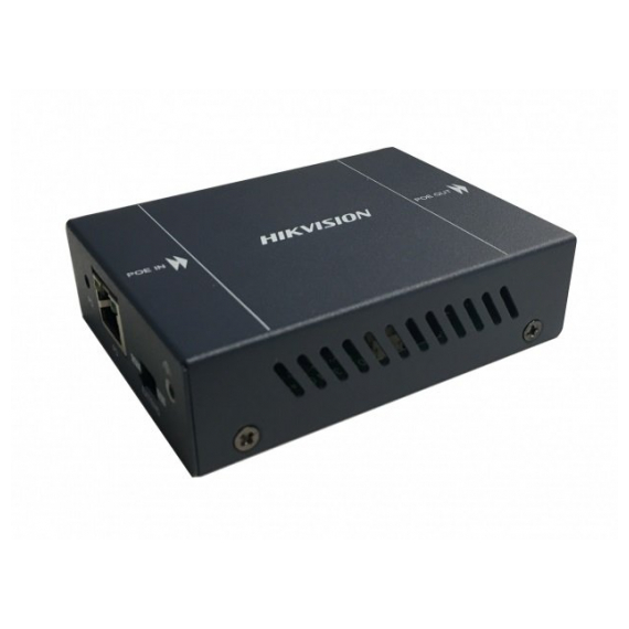 Hikvision DS-1H34-0102P POE удлинитель пассивный на 1 канал