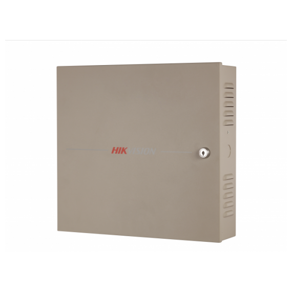 Hikvision DS-K2601 Контроллер доступа на 1 дверь