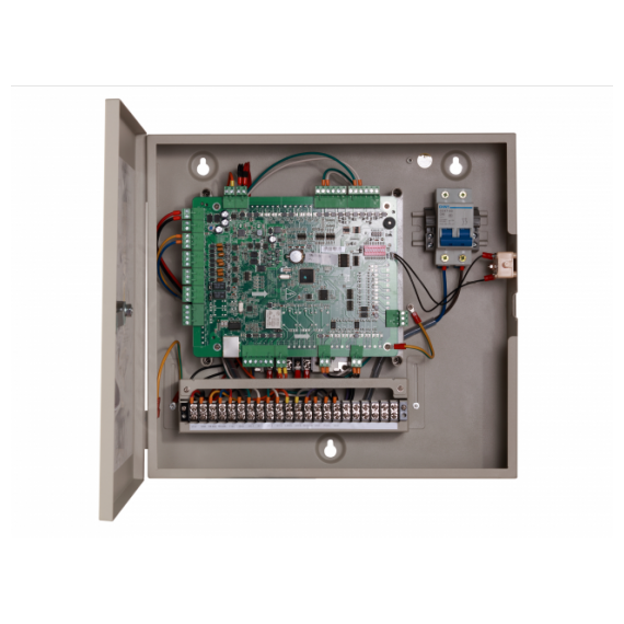 Hikvision DS-K2601 Контроллер доступа на 1 дверь