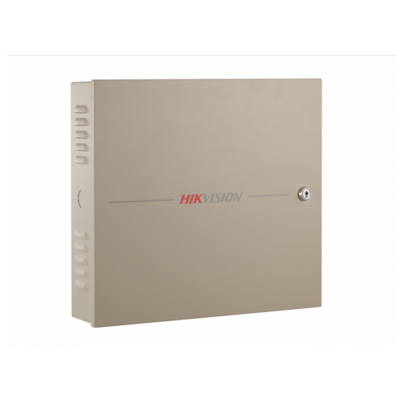 Hikvision DS-K2602 Контроллер доступа на 2 двери