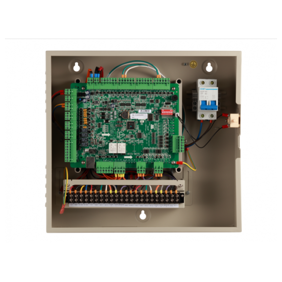 Hikvision DS-K2602 Контроллер доступа на 2 двери