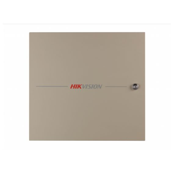 Hikvision DS-K2604 Контроллер доступа на 4 двери