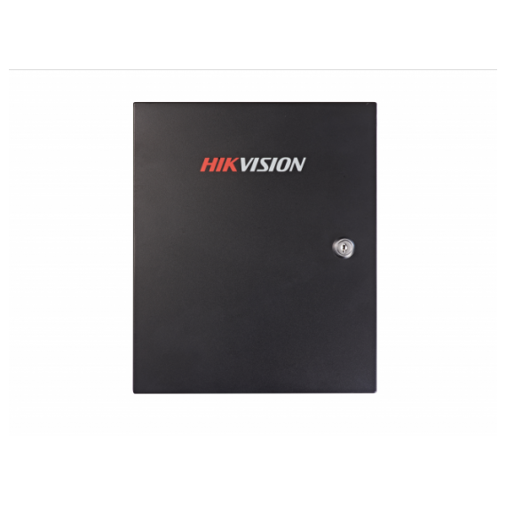 Hikvision DS-K2801 Контроллер доступа на 1 дверь