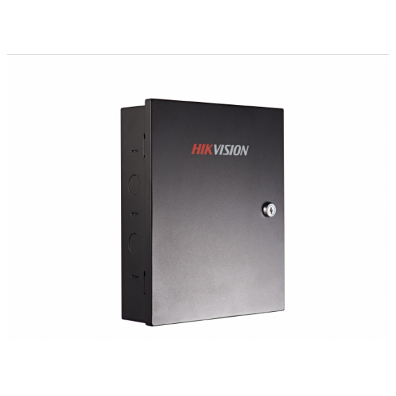 Hikvision DS-K2801 Контроллер доступа на 1 дверь