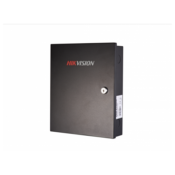Hikvision DS-K2802 Контроллер доступа на 2 двери