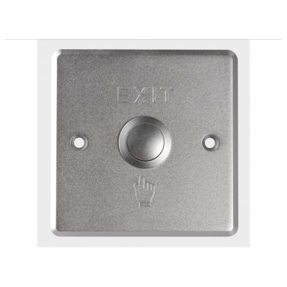 Hikvision DS-K7P01 Механическая кнопка выхода