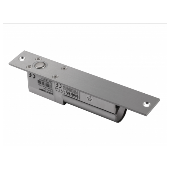 Hikvision DS-K4T100 Защелка электромеханическая соленоидная