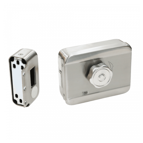 Hikvision DS-K4E100 Замок электромеханический