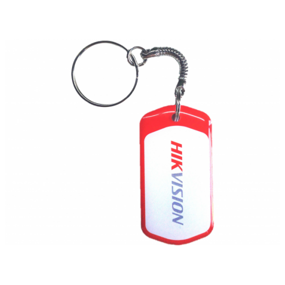 Hikvision DS-K7M102-M Mifare1 бесконтактный брелок
