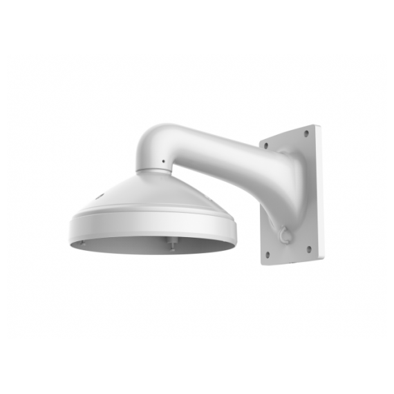 Hikvision DS-1605ZJ-DM30 Настенный кронштейн, белый, для купольных камер, алюминий, 205.6х183.5х333.6мм