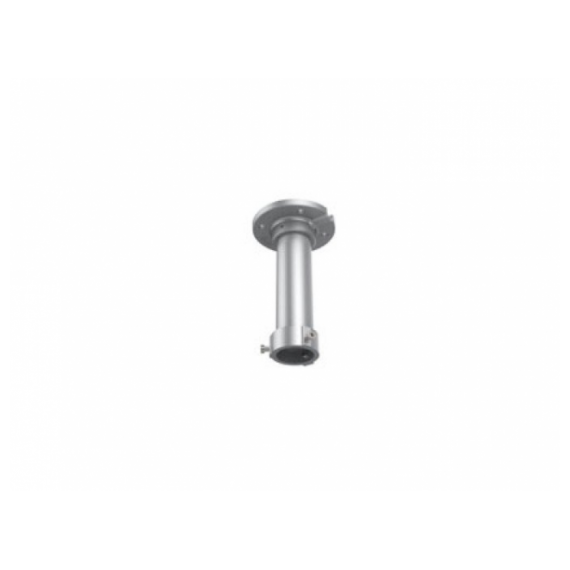 Hikvision DS-1661ZJ-P Подвесной кронштейн, серый, для скоростных поворотных камер DS-2DF82xx, алюминий, ?116.5?200мм